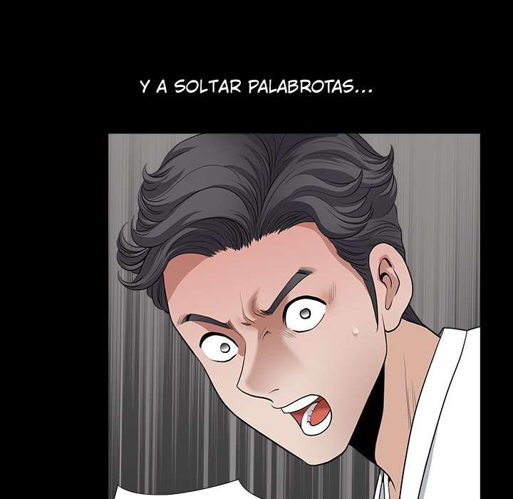 Vecinos Capítulo 6 - Página 25