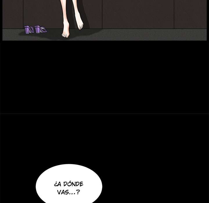 Vecinos Capítulo 6 - Página 42