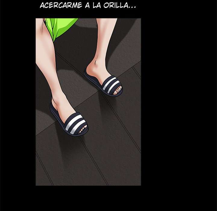 Vecinos Capítulo 6 - Página 5