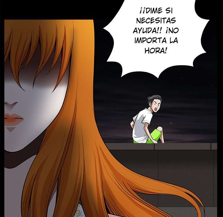 Vecinos Capítulo 6 - Página 57