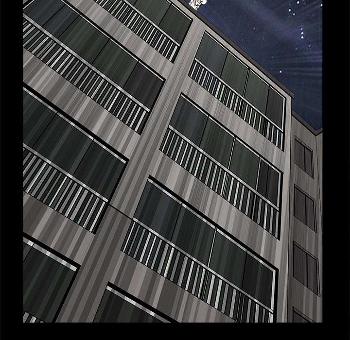 Vecinos Capítulo 6 - Página 71
