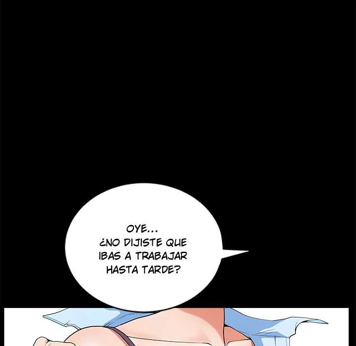 Vecinos Capítulo 6 - Página 72