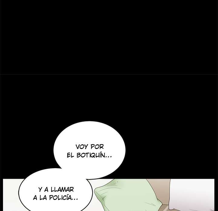 Vecinos Capítulo 7 - Página 79