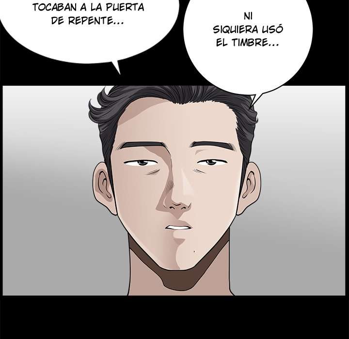 Vecinos Capítulo 8 - Página 107