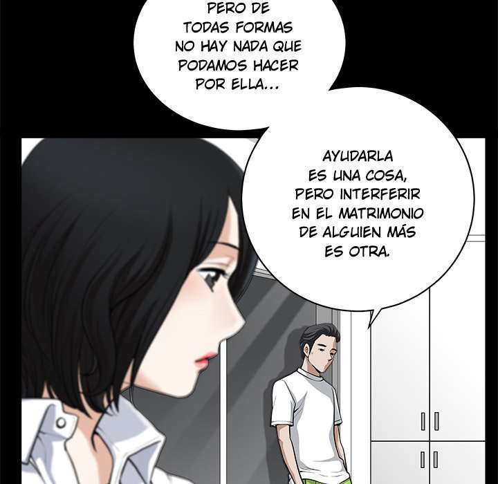 Vecinos Capítulo 8 - Página 116
