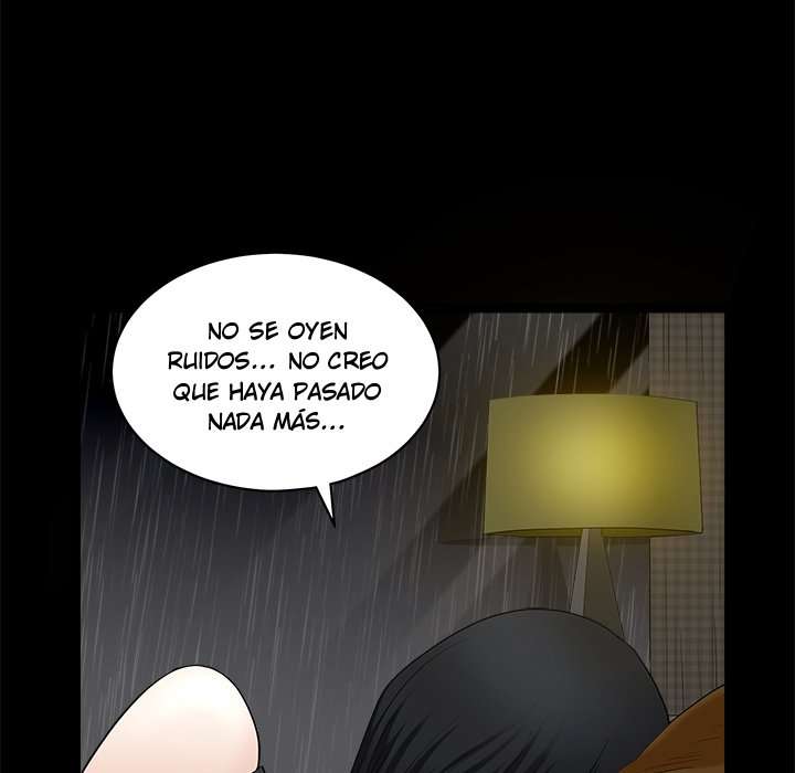 Vecinos Capítulo 8 - Página 125