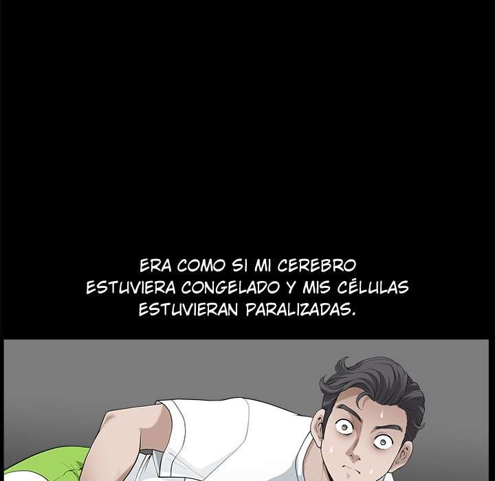 Vecinos Capítulo 8 - Página 21