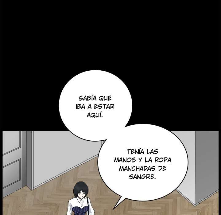 Vecinos Capítulo 8 - Página 69