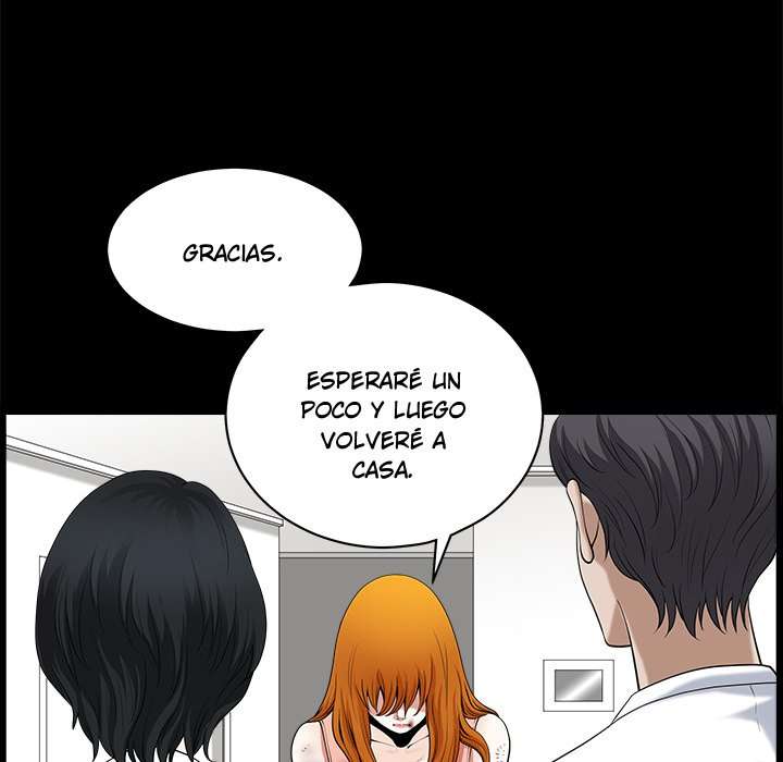 Vecinos Capítulo 8 - Página 88