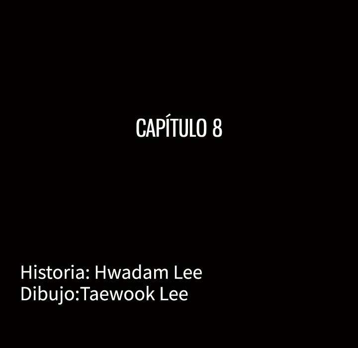 Vecinos Capítulo 8 - Página 9