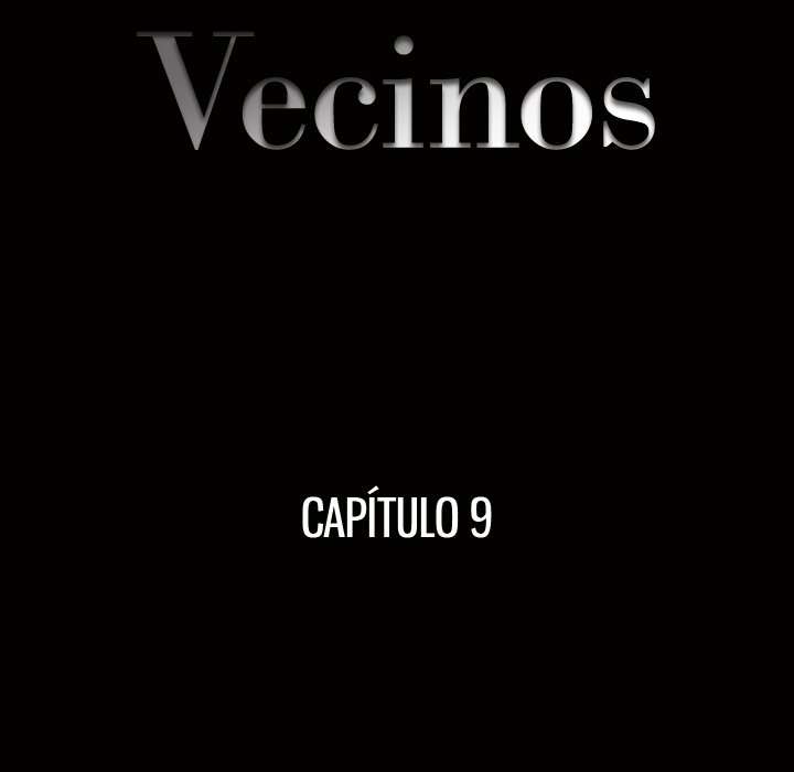 Vecinos Capítulo 9 - Página 10