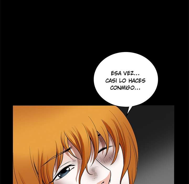 Vecinos Capítulo 9 - Página 122