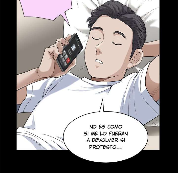 Vecinos Capítulo 9 - Página 38