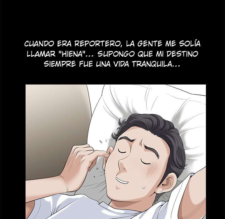 Vecinos Capítulo 9 - Página 54