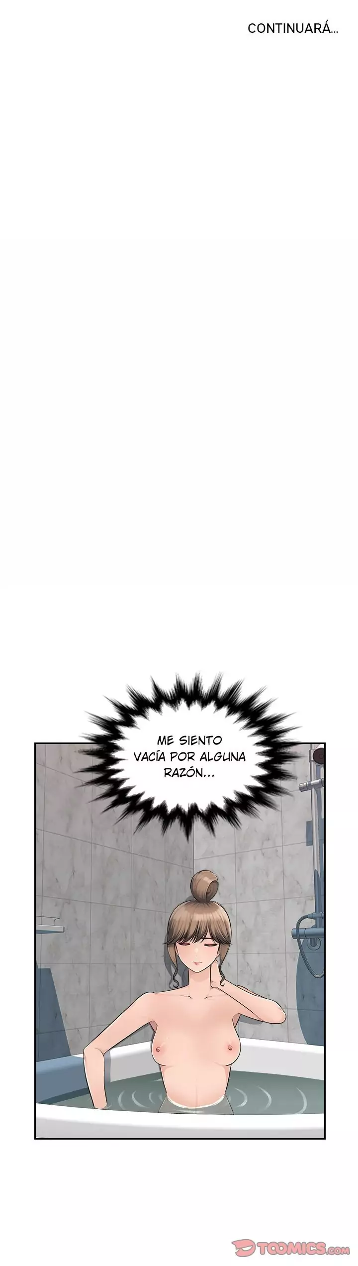 Deseos de oficina Capítulo 9 - Página 20