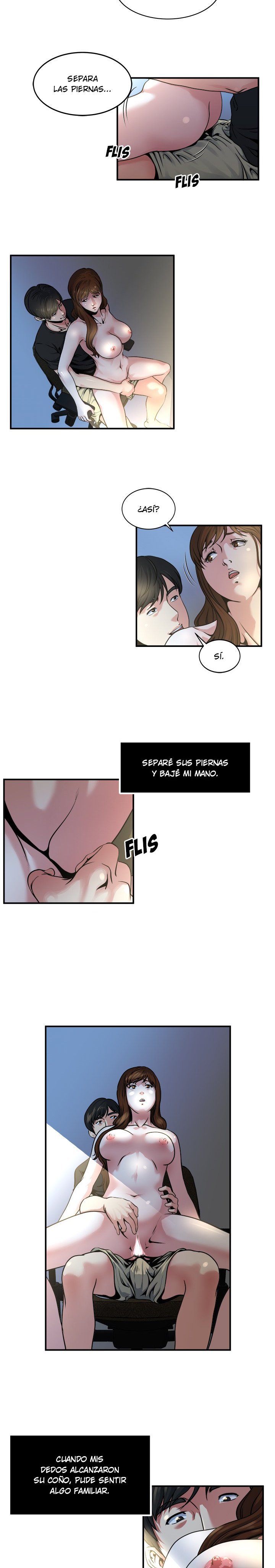 Expuesto Capítulo 10 - Página 5