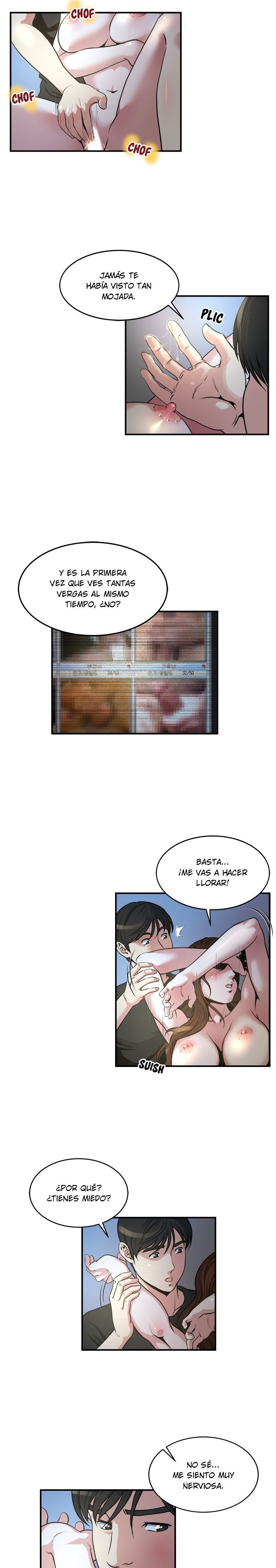 Expuesto Capítulo 12 - Página 8