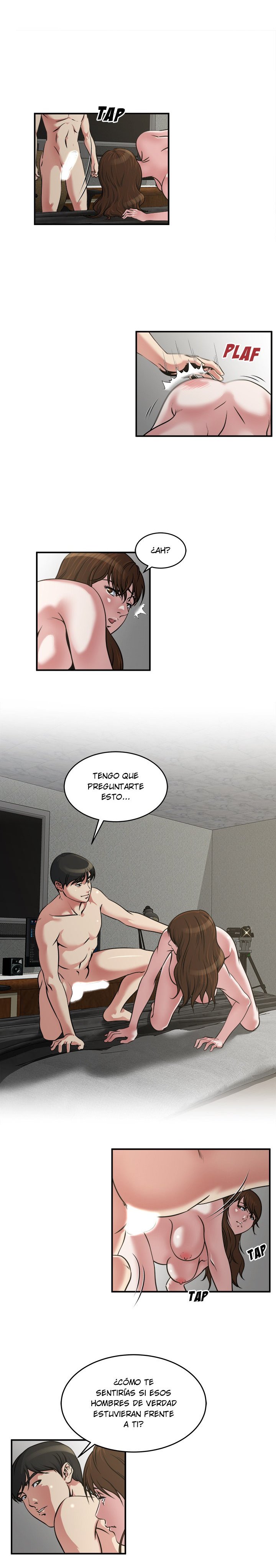 Expuesto Capítulo 13 - Página 3