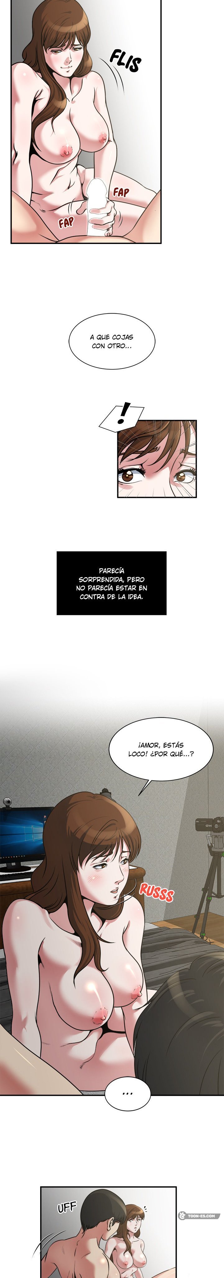 Expuesto Capítulo 13 - Página 7