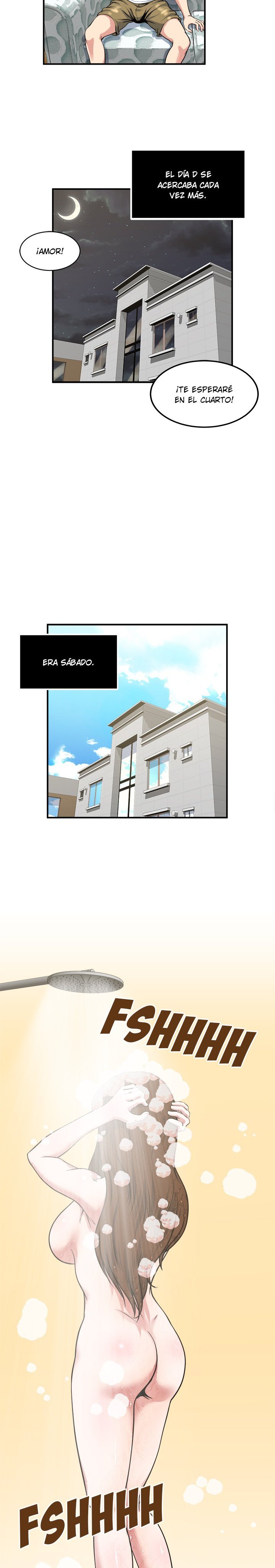 Expuesto Capítulo 15 - Página 3