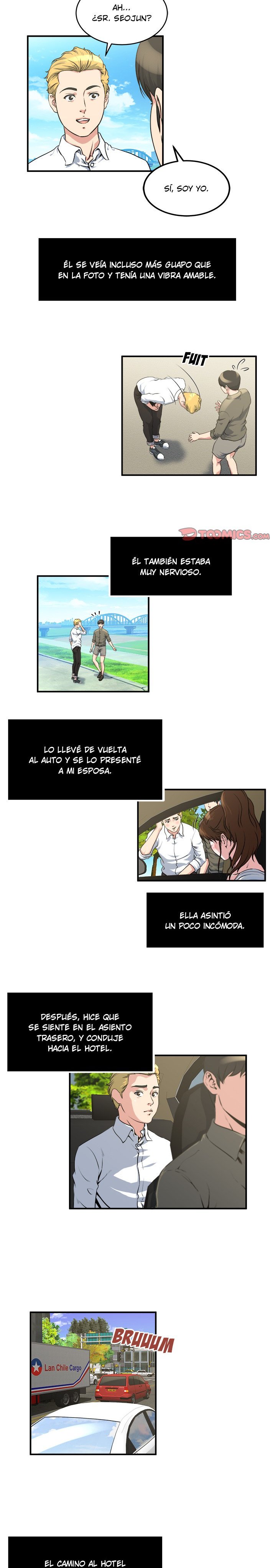 Expuesto Capítulo 15 - Página 9