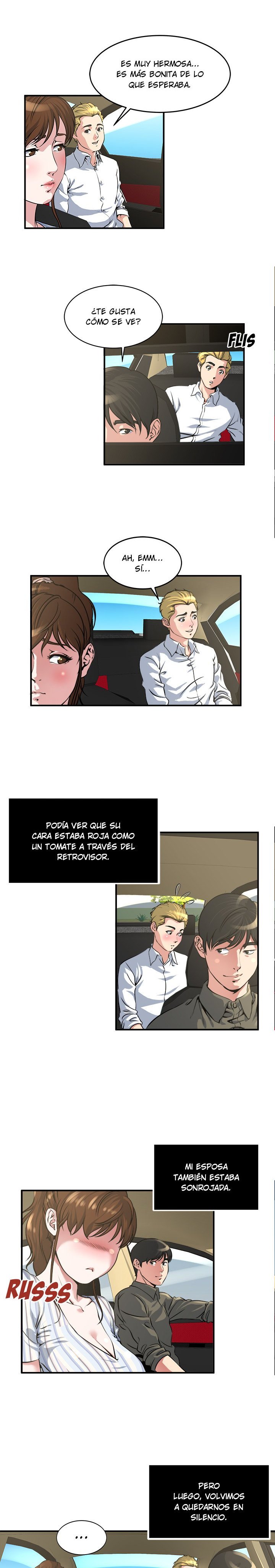 Expuesto Capítulo 16 - Página 2