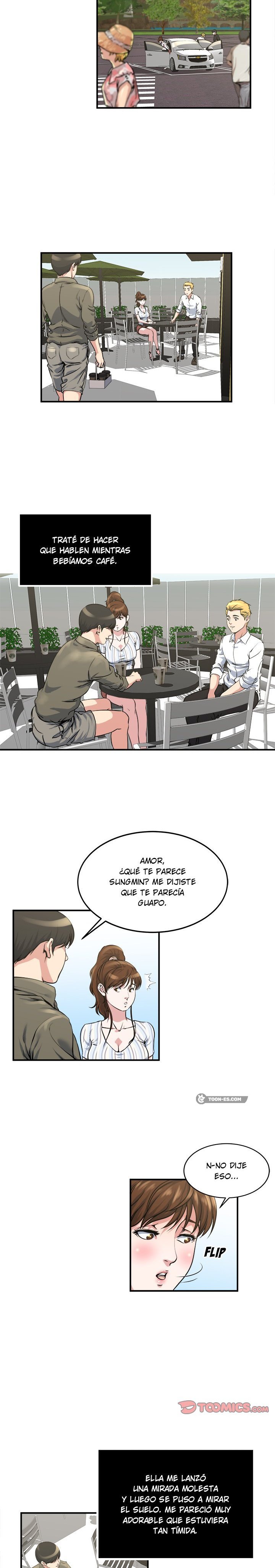 Expuesto Capítulo 16 - Página 4