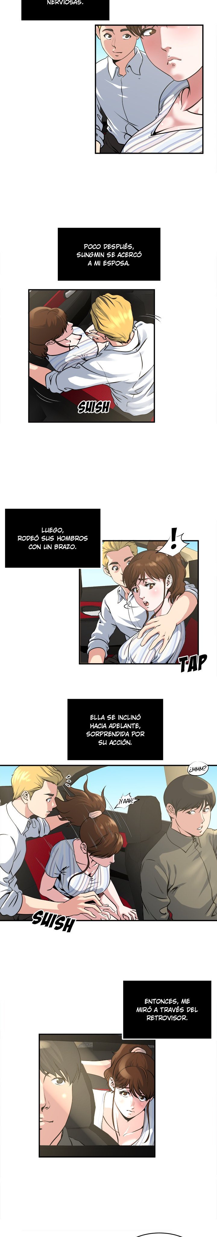 Expuesto Capítulo 17 - Página 2