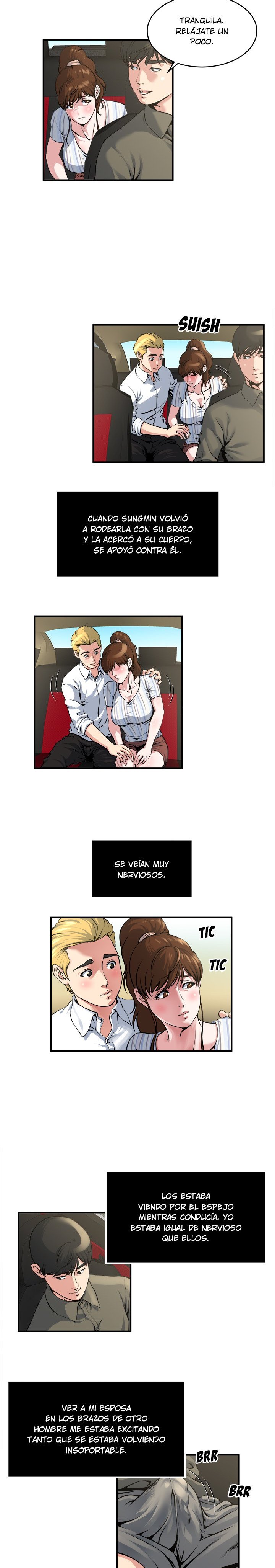 Expuesto Capítulo 17 - Página 3