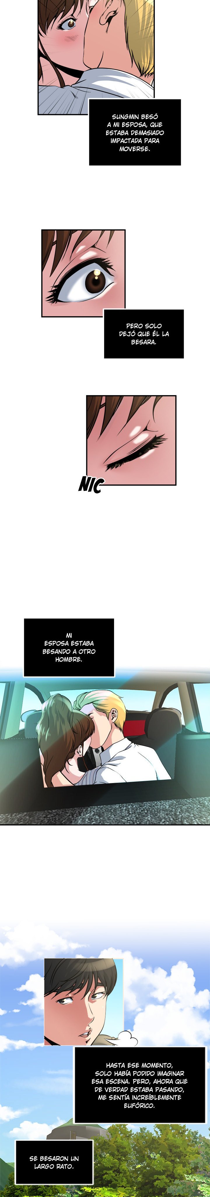 Expuesto Capítulo 17 - Página 9