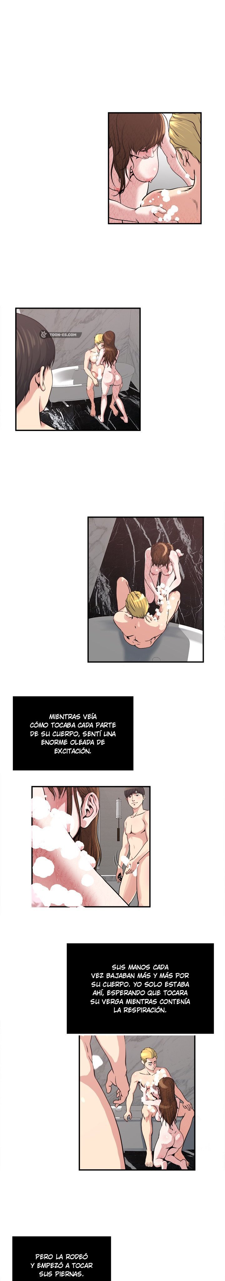 Expuesto Capítulo 19 - Página 7