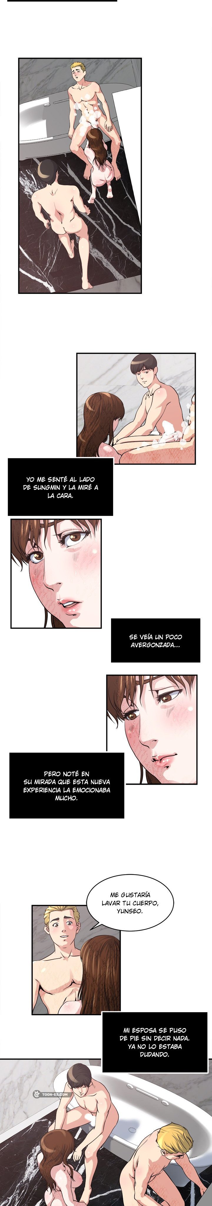 Expuesto Capítulo 19 - Página 10