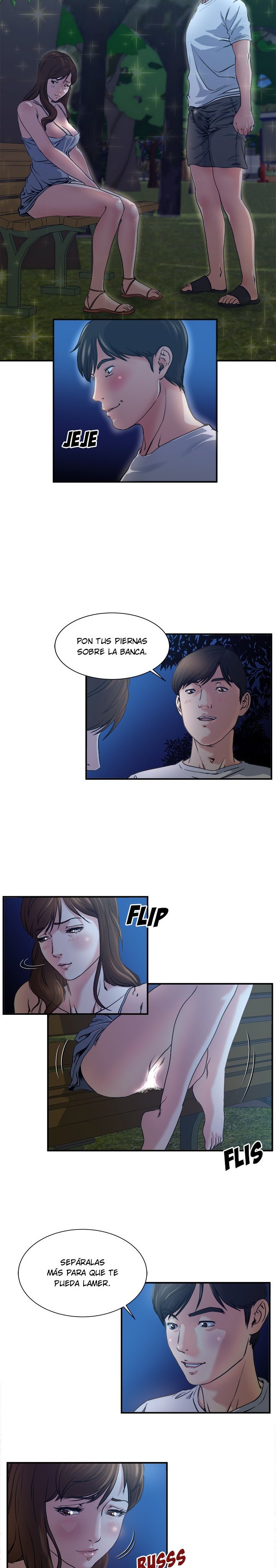 Expuesto Capítulo 2 - Página 2