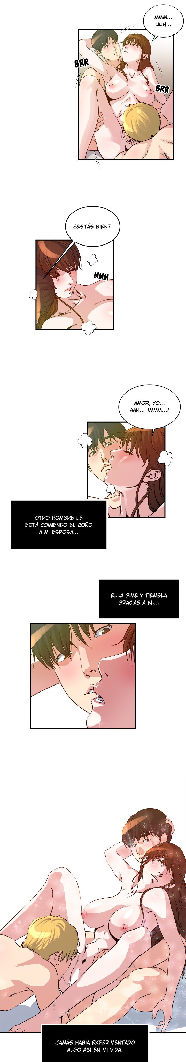 Expuesto Capítulo 20 - Página 11