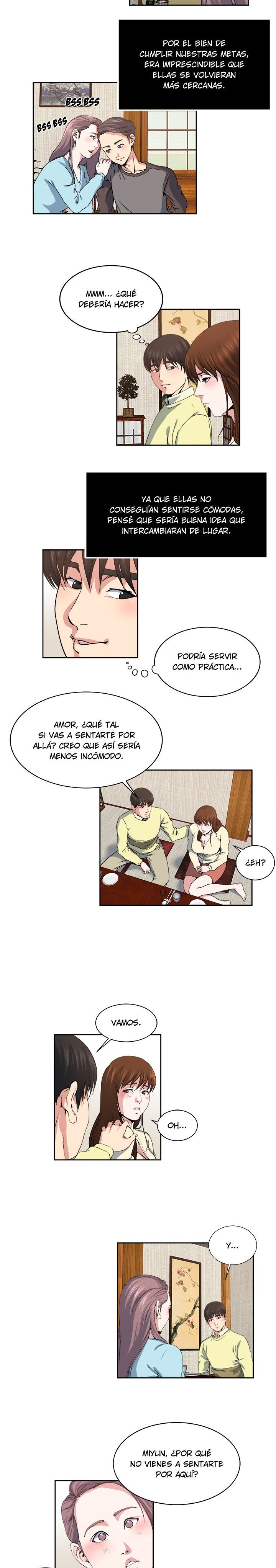 Expuesto Capítulo 23 - Página 2