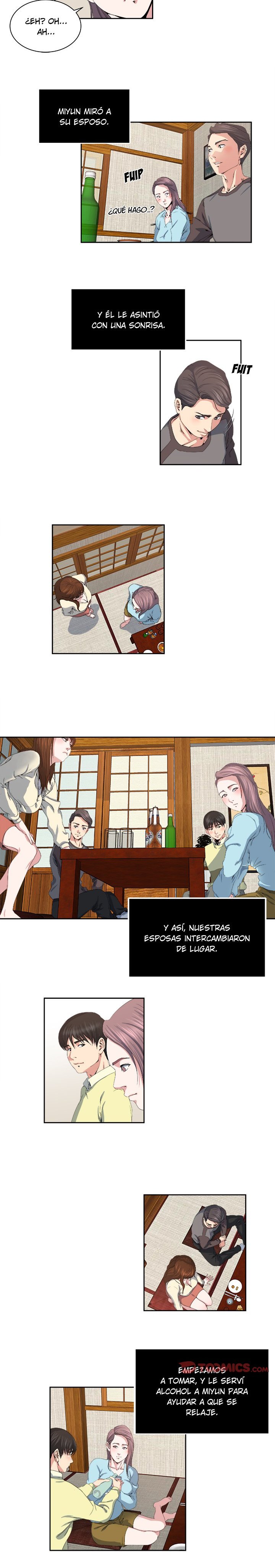 Expuesto Capítulo 23 - Página 3