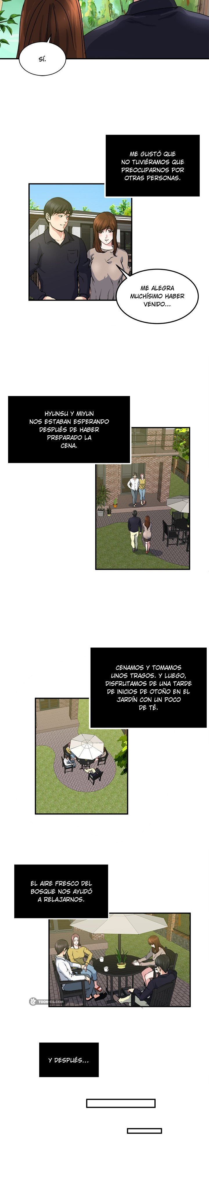 Expuesto Capítulo 25 - Página 4