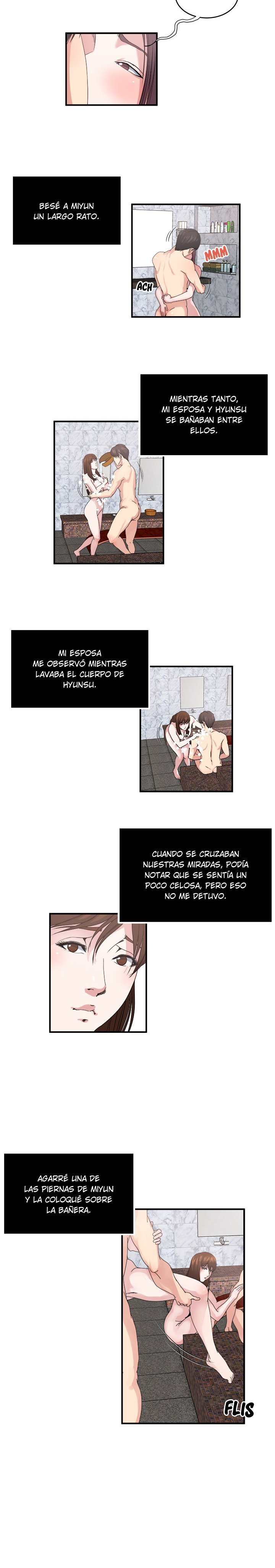 Expuesto Capítulo 25 - Página 11