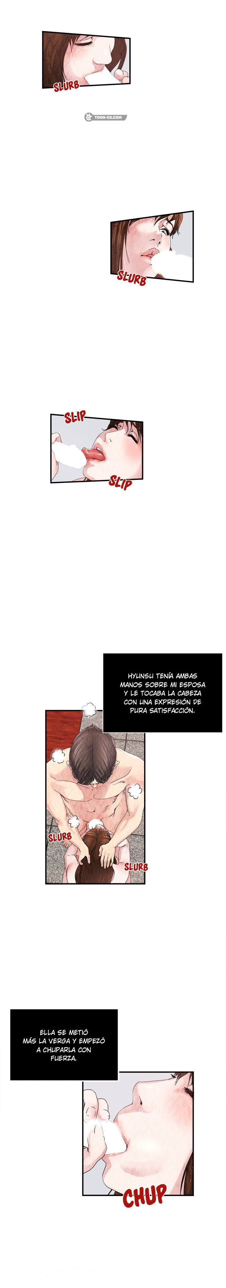 Expuesto Capítulo 26 - Página 4