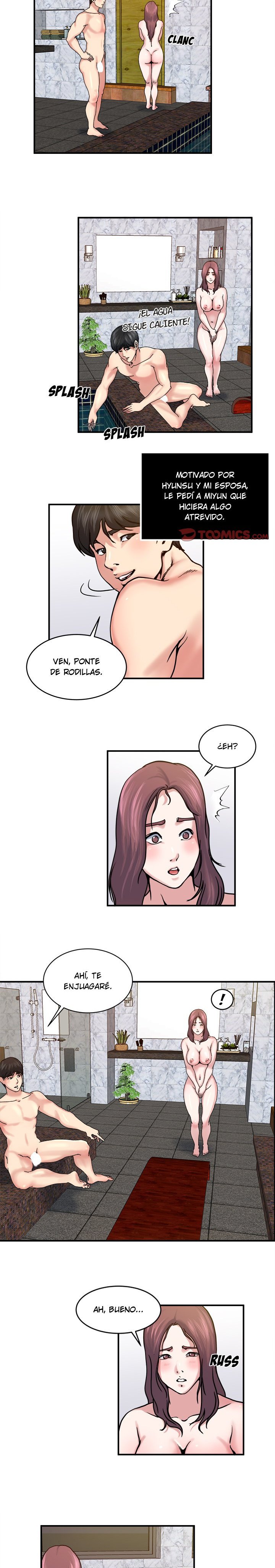 Expuesto Capítulo 31 - Página 9