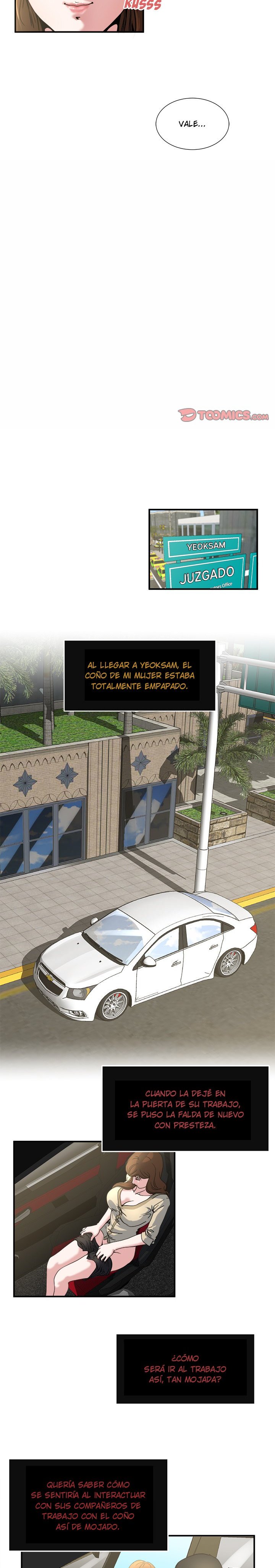 Expuesto Capítulo 4 - Página 6
