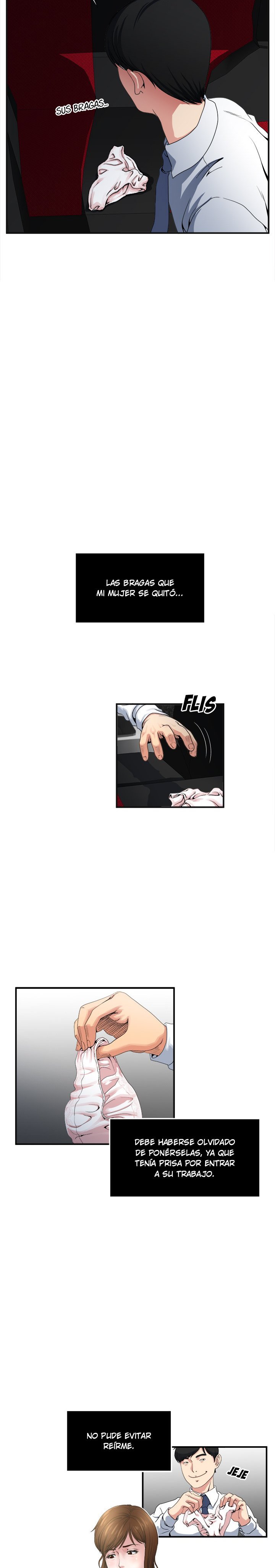 Expuesto Capítulo 4 - Página 9