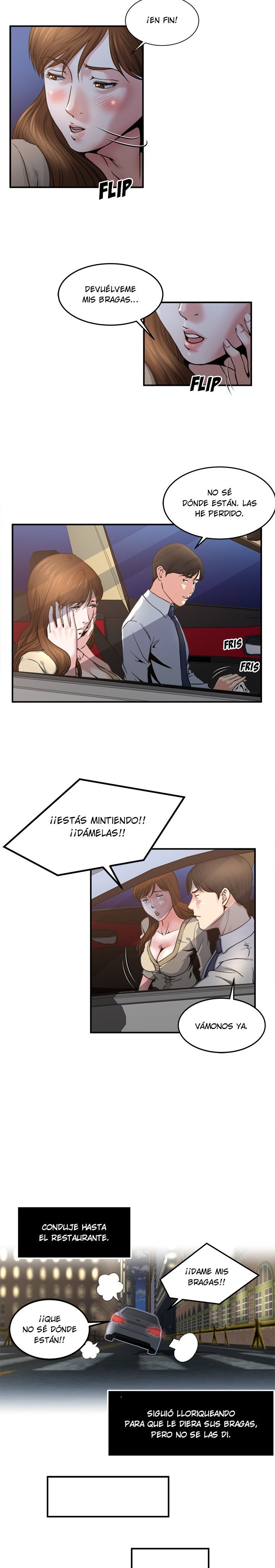 Expuesto Capítulo 5 - Página 9