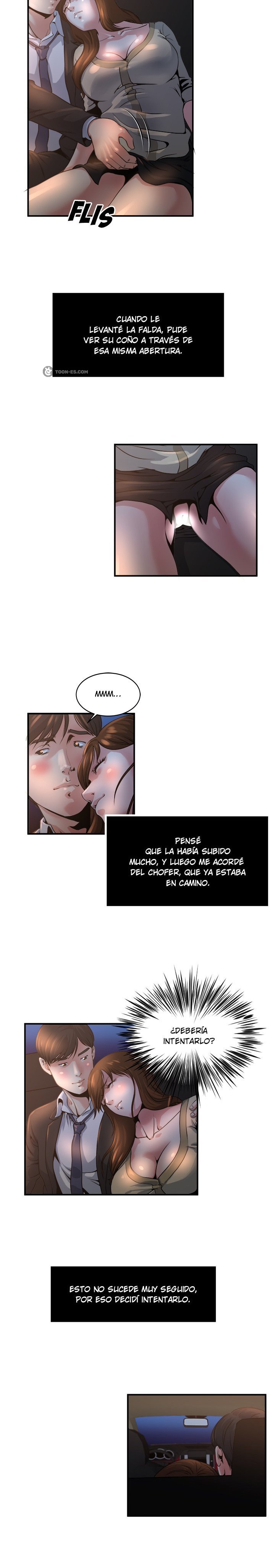 Expuesto Capítulo 6 - Página 7
