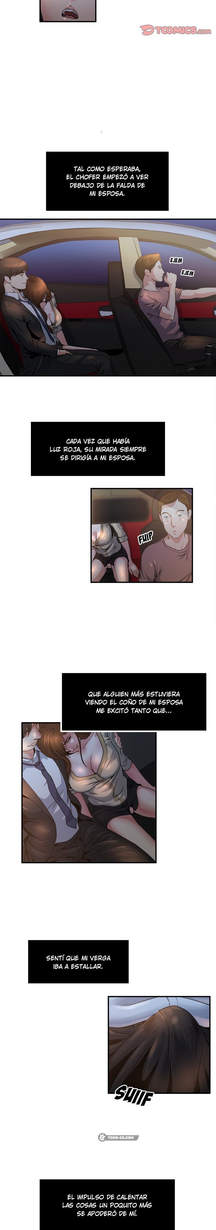 Expuesto Capítulo 6 - Página 10