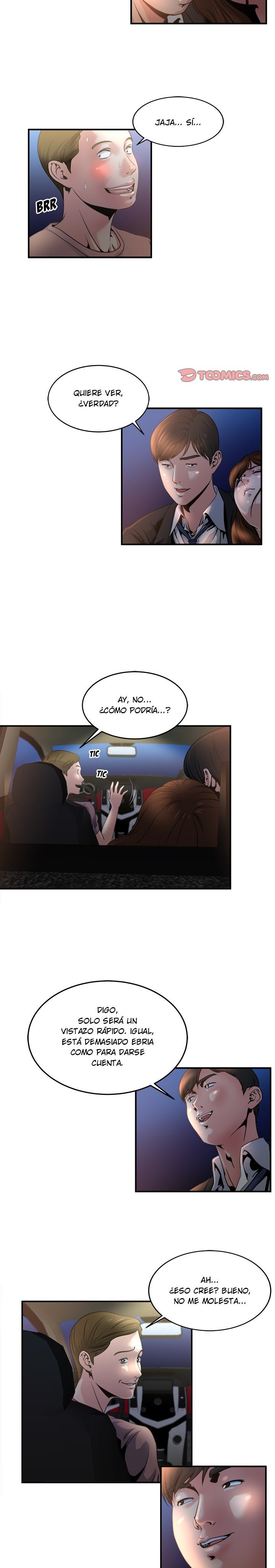 Expuesto Capítulo 7 - Página 5