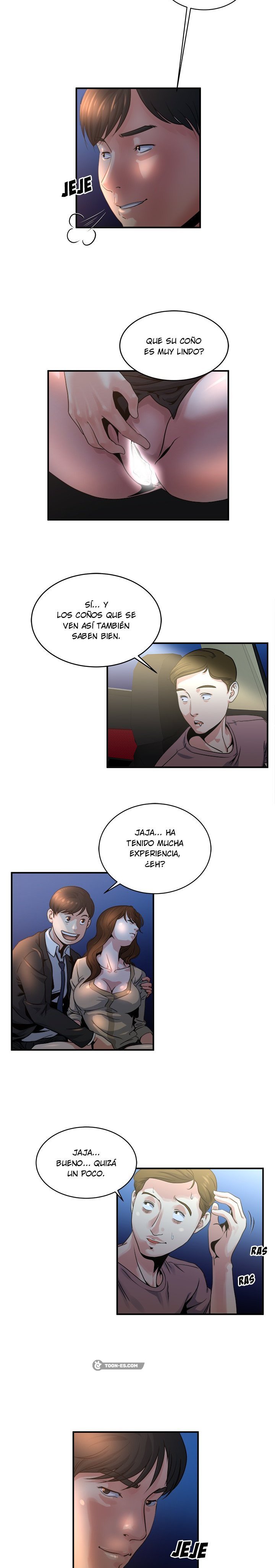 Expuesto Capítulo 7 - Página 10