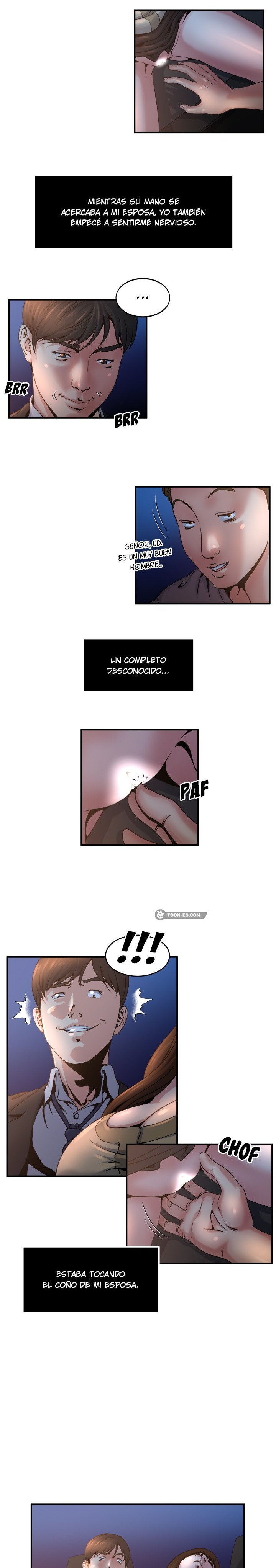 Expuesto Capítulo 8 - Página 4