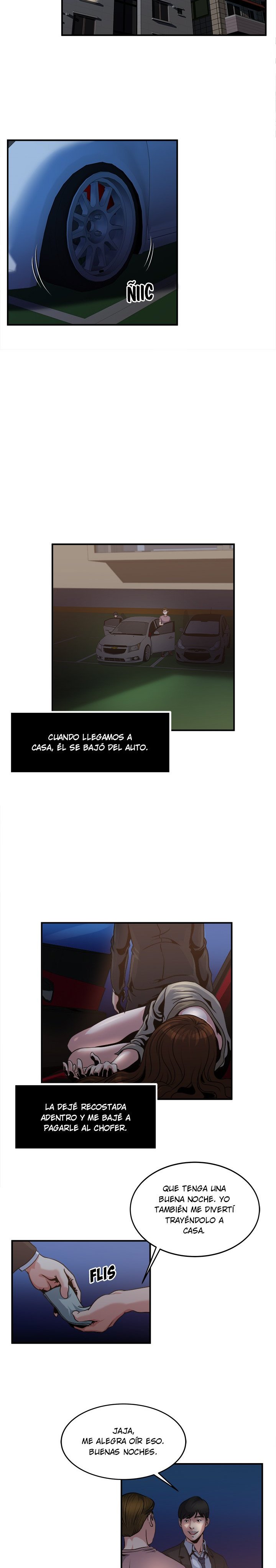 Expuesto Capítulo 8 - Página 8