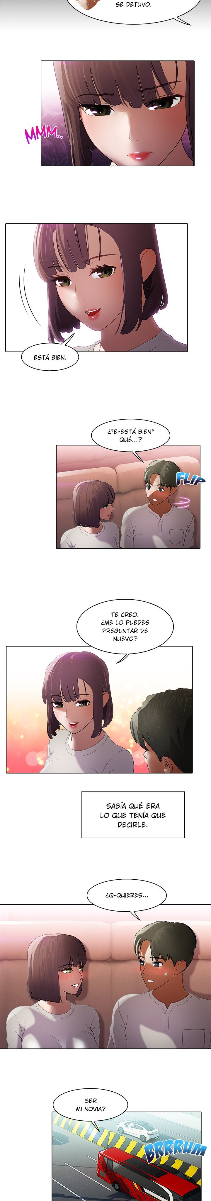 En el autobus Capítulo 24 - Página 2